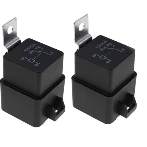 DURAFORCE 882751A1 3854138 73040 Tilt Relay for Mercury Outboard Motor 2 Pack