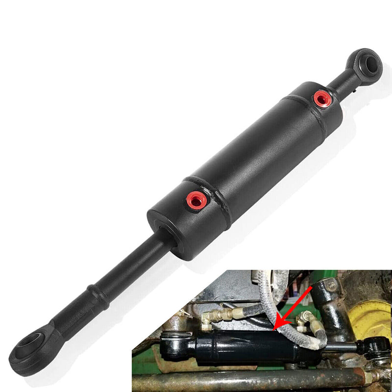 AM108777 Hydraulic Steering Cylinder for John Deere 322 332 318 AM39310 AM105769
