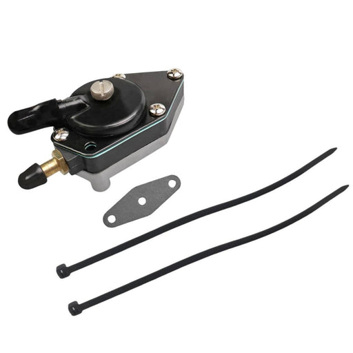 DURAFORCE Outboard Fuel Pump for Johnson Evinrude 20HP 25HP 28HP 30HP 33HP 35HP 40HP 45HP
