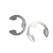 DURAFORCE 3857521 0778293 Trim Pin E-Clip for OMC Sterndrive 3.0 4.3 5.0 5.7 7.4 8.2 L