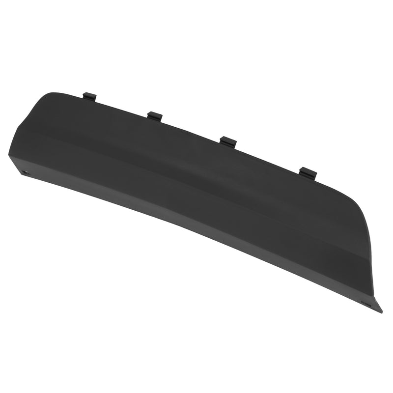 Rear Bumper Trailer Hitch Panel Bracket Cover for Chevrolet Traverse 2013-2017