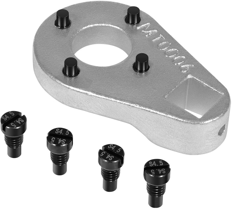 MT0006 Outboard Trim/Tilt Pin Wrench 32mmx4mm for Yamaha for Honda YB-06175-1A