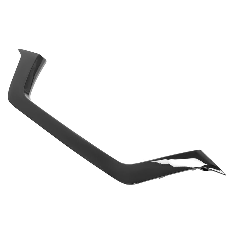 622786FL0A Front Bumper Grille Black Trim Molding for Nissan Rogue 2017-2020