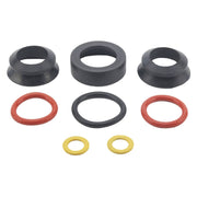 DURAFORCE 47-43026Q06 43026T11 Water Pump Impeller Kit for Mercury 70 75 80 90 HP