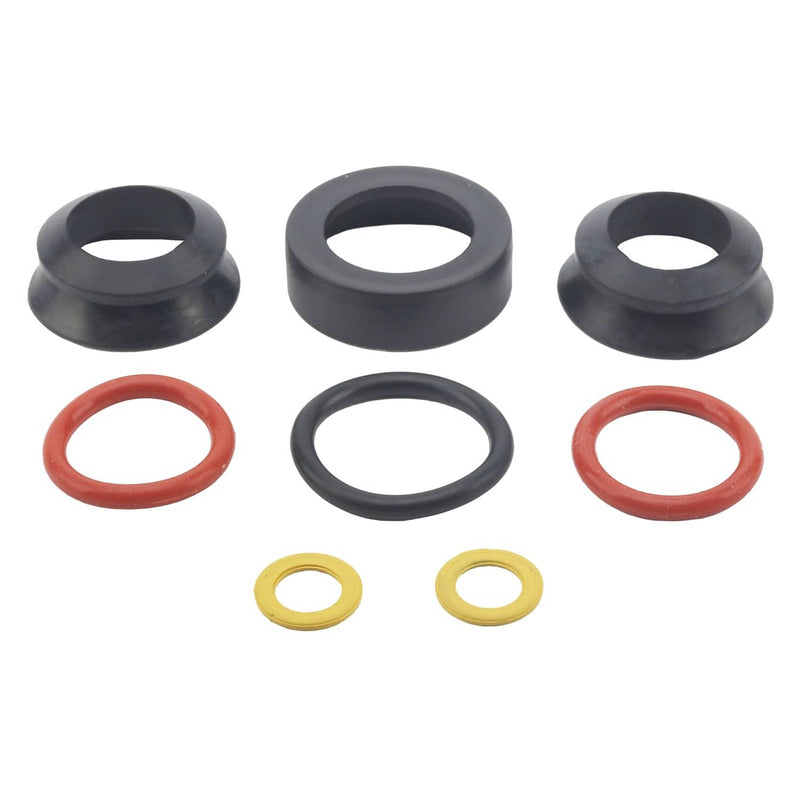 DURAFORCE 47-43026Q06 43026T11 Water Pump Impeller Kit for Mercury 70 75 80 90 HP