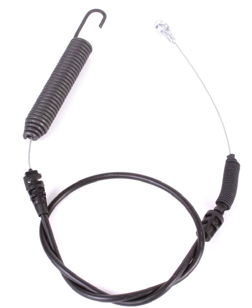 DURAFORCE 946-05124A Deck Engage Cable for MTD 746-05124 13AL795S004 13AX795S004