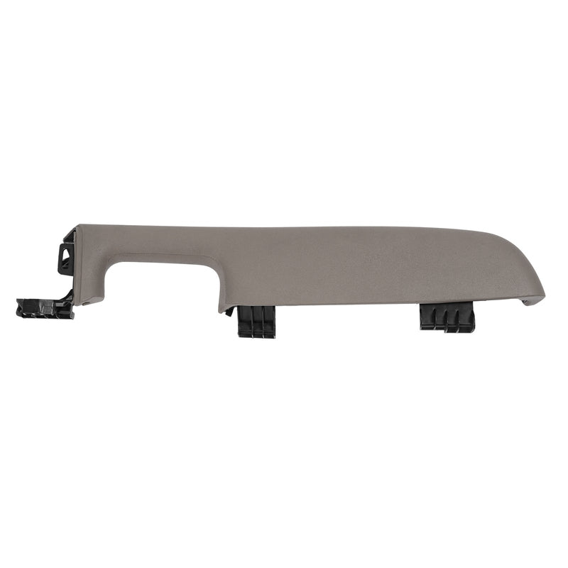 Door Handle Armrest for GMC Sierra for Chevy Silverado 2003-2006 Light Brown