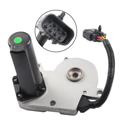 DURAFORCE 600-910 Transfer Case Encoder Motor Shift Actuator for GMC Chevrolet Silverado