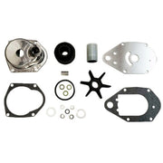 DURAFORCE 46-812966A11 812966A11 Water Pump Impeller Repair Kit for Mercury 50HP 55HP 60HP
