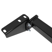 DURAFORCE Class 3 Rear Trailer Hitch for Volvo XC90 2003-2014 Hitch Pin Included Steel