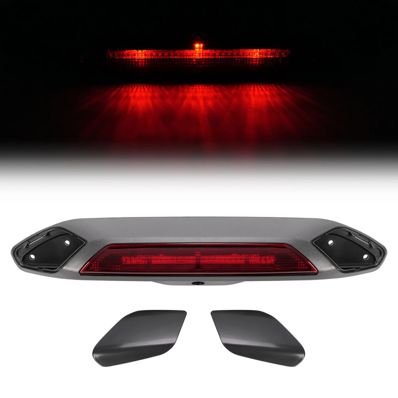 LED Center 3rd Brake Light Third Stop Lamp for Ford Transit-150/250/350 2018-19