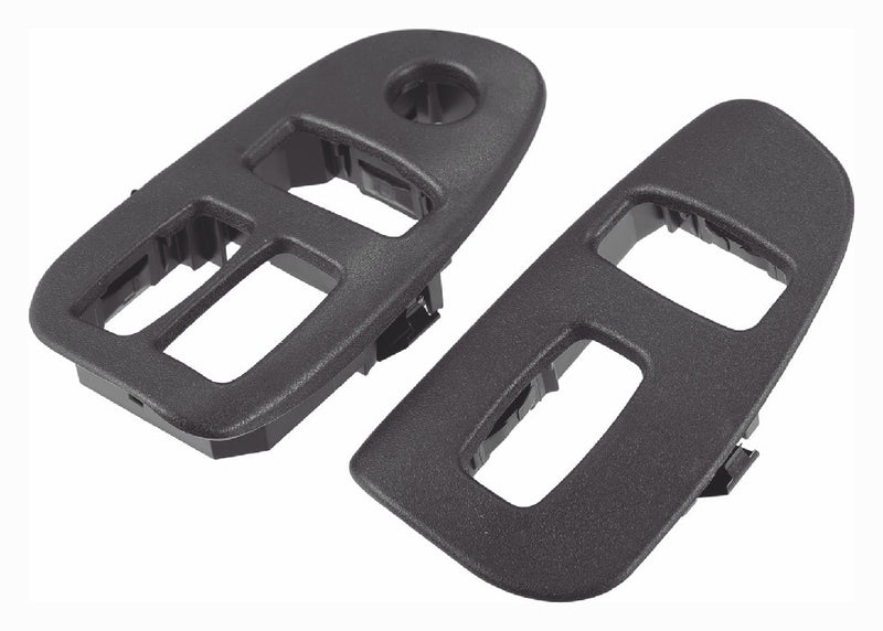 Polyurethane Handlebar Riser Bushings for Harley Touring FLH FLT 83-UP Softail