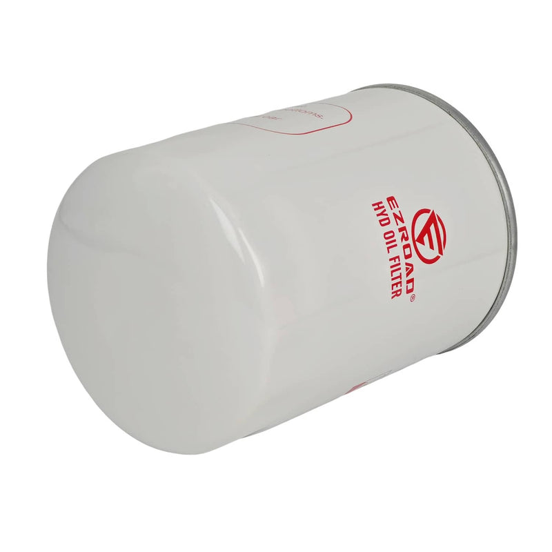 DURAFORCE 48758 1A9162 Hydraulic Oil Filter for Scag MAG III Zero Turn Mower SCR42-25CH