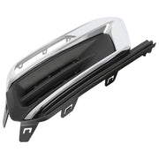 DURAFORCE #94516102 Fog Light Cover Passenger Right Side for Chevy Cruze 2015-2016