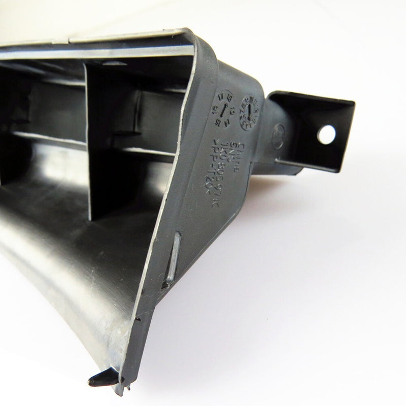 1K0805971C Air Intake Guide Inlet Duct for Audi A3 TT VW Golf Mk5 6 Eos CC Caddy