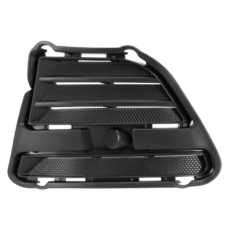 DR3Z-17E811-AA Fog Light Cover for Ford Mustang 2013-2014 Driver Side Black