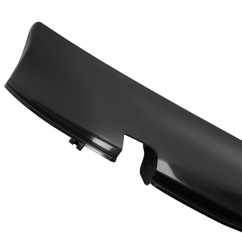 Wiper Cowl Extension for Chevy Blazer S10 for GMC Jimmy Sonoma 1994-2005