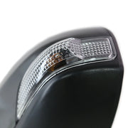 DURAFORCE Power Heated Signal Mirror Pair Left Right for 2014-2019 for Toyota Corolla