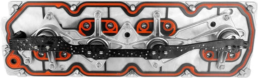 DURAFORCE 12571609 12580901 Valley Cover Plate for Chevrolet Silverado 1500 GMC 5.3L