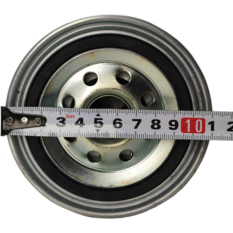 Fuel Filter Spin-On With Open End for Bowl BF46169-O
