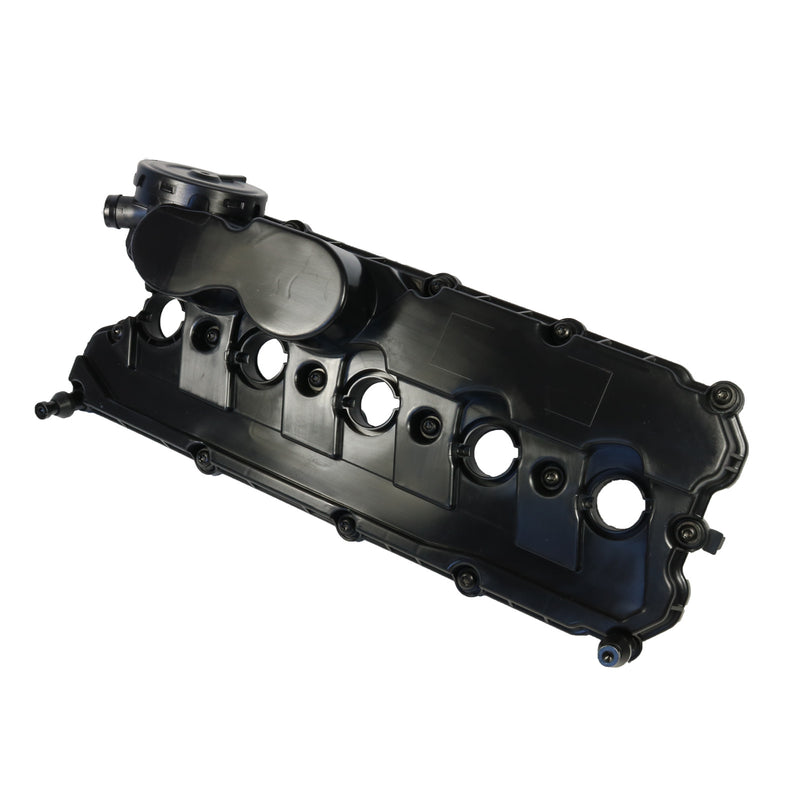 Engine Complete Valve Cover for VW Jetta Rabbit Golf Passat Beetle 2.5