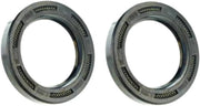 DURAFORCE Prop Shaft Oil Seal Set for Yamaha 1984 & Up 115-300HP 2 Pieces