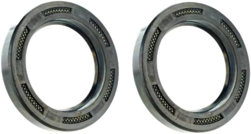 DURAFORCE Prop Shaft Oil Seal Set for Yamaha 1984 & Up 115-300HP 2 Pieces