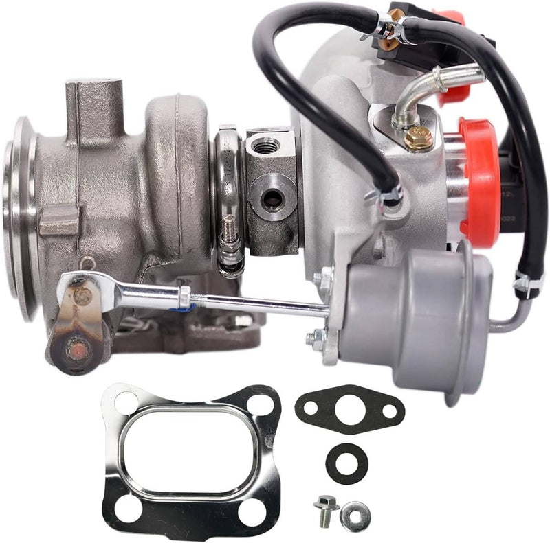 12668297 Turbocharger Turbo for Chevy Cruze Buick Encore L4 1.4L 2016-2019