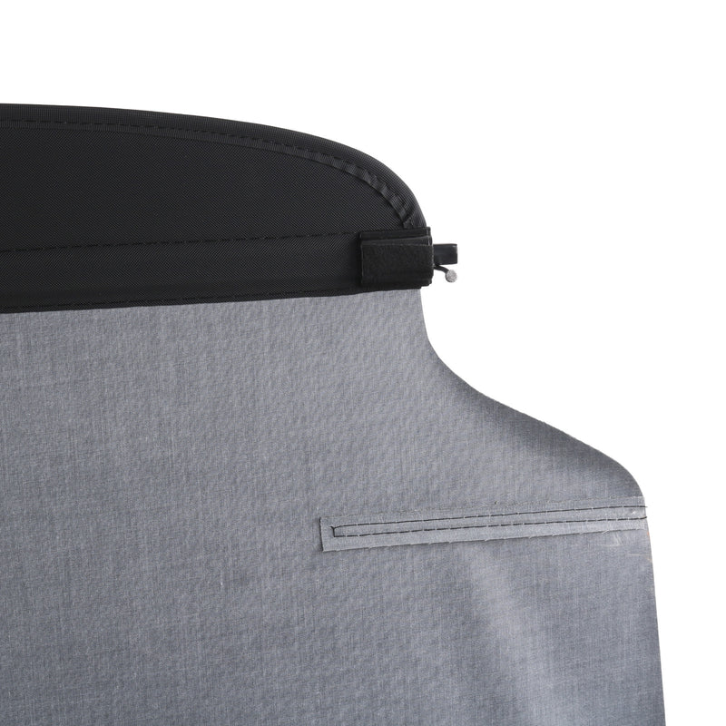 Premium Retractable Cargo Cover Luggage Shade for 2007-2011 Honda CR-V