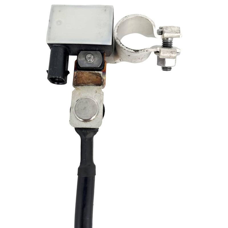 DURAFORCE 37180-S9000 Battery Negative Sensor Cable for Kia Sorento 2.4L Theta 2