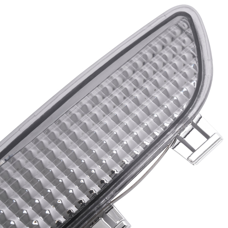 63147839043 Bumper Side Marker Lights Reflector for BMW M3 E90 E92 E93