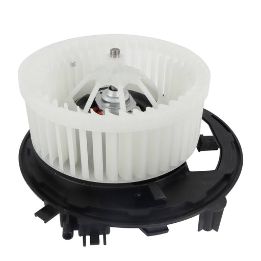 DURAFORCE 5Q1819021 A/C Heater Blower Motor for Volkswagen Golf Audi A3 700341