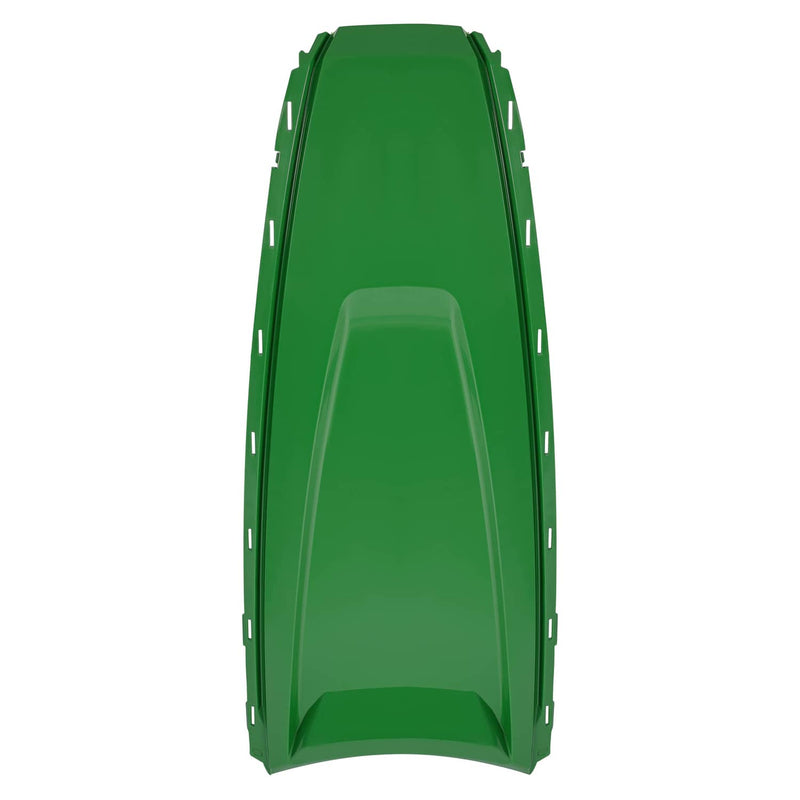 Green Center Hood Panel for John Deere X300 X304 X310 X320 X350 X370 X384 X394