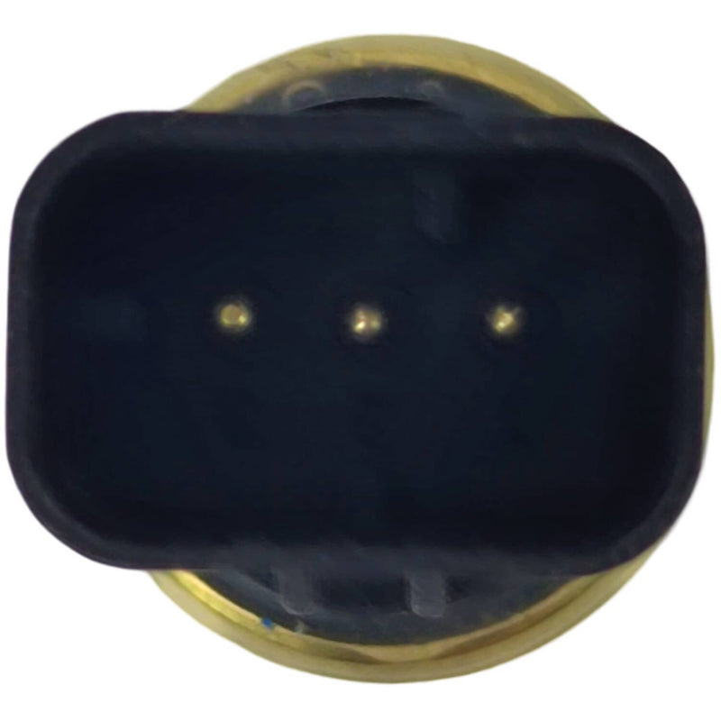 DURAFORCE 276-6793 2766793 Oil Pressure Sensor Switch for Caterpillar C13 C7 C9 Heavy Duty
