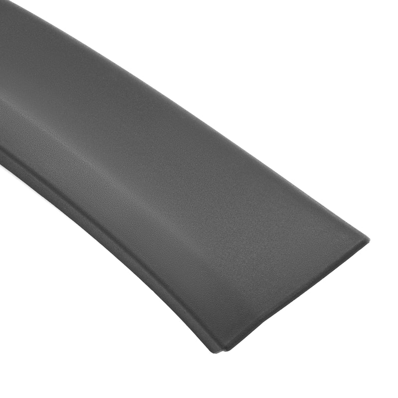 Front Door Flare Molding Trim for Ram Promaster 2019-2022 1500-3500 Left Side