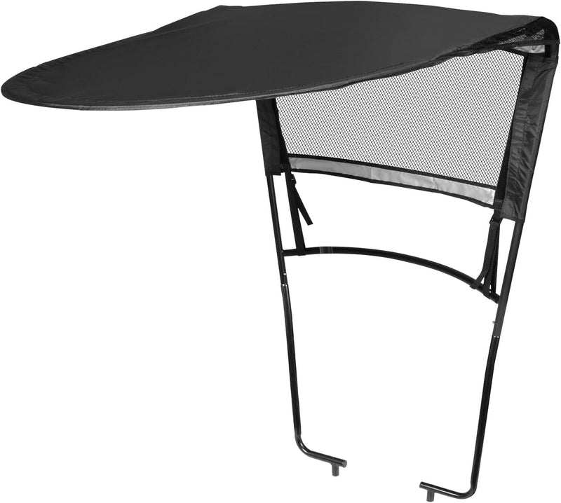 LP68122 Riding Mower Sun Canopy for John Deere 100 S200 Lawn Tractor Shade