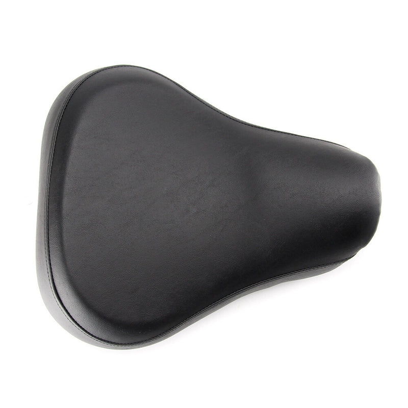 Motorcycle Driver Rider Solo Seat for Harley Sportster XL 883 1200 72 48