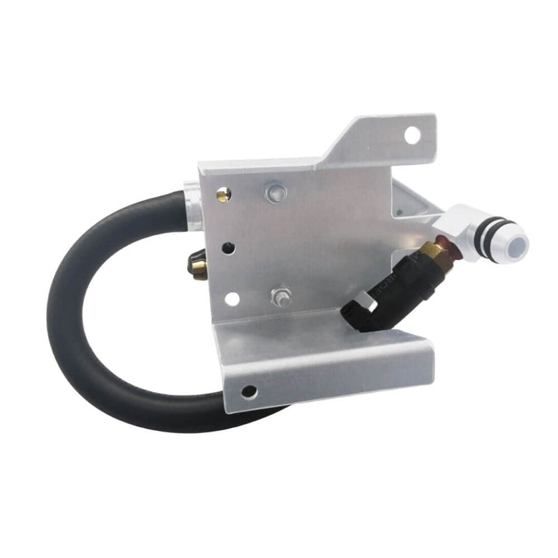 VRO Fuel Pump Kit for Evinrude Johnson 60 Degree 90 115 V4 With Vapor Tank