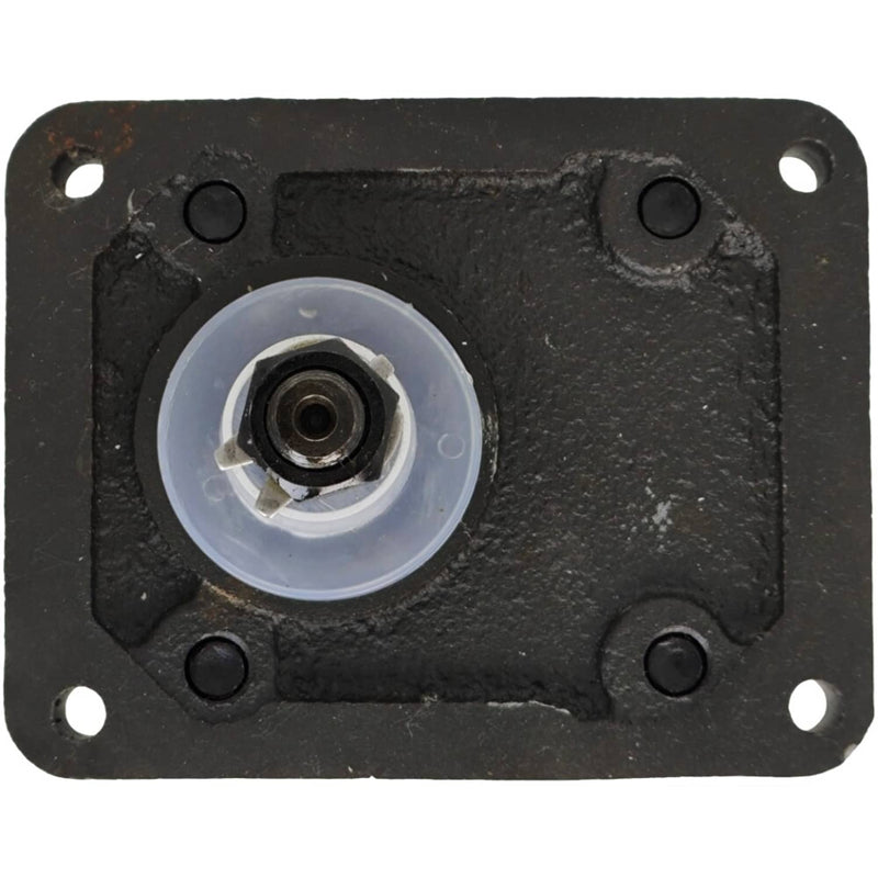 DURAFORCE 5179726 Hydraulic Pump for Ford New Holland TN55 TN90 TN75 4835 6635 5635 7635