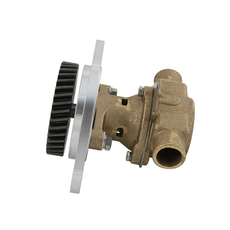 Raw Water Pump 3907458 3912019 for Cummins M70 M71 4B Diesel