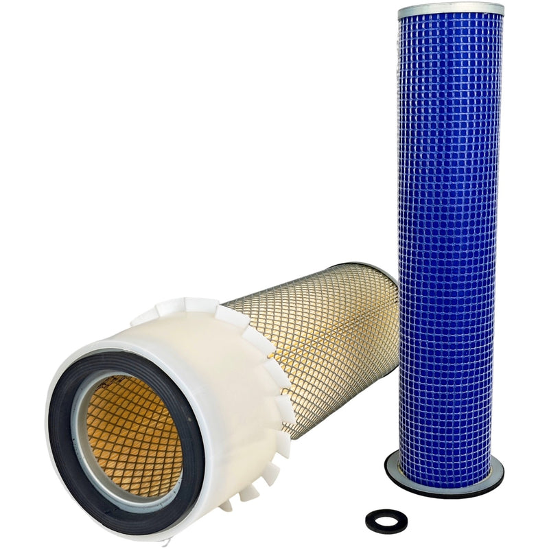 Maintenance Filter Kit for Case 1845C 1840 4B3.9 J934429 A173291 D126922