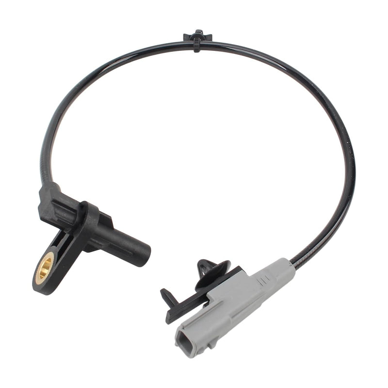 2ABS Wheel Speed Sensor Rear Right Left Fit Infiniti Q50 2014-2022 Q60 2017-2020