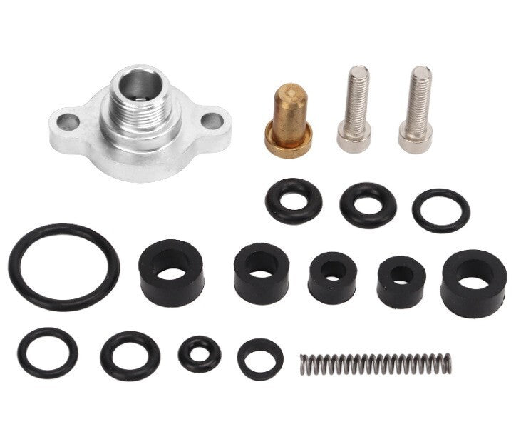 For 99-03 Ford 7.3L Powerstroke Diesel Fuel Relief Pressure Spring Seal Kits