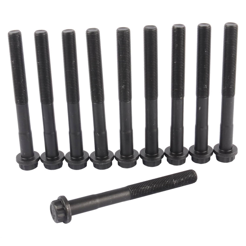 HS9465PT-2 Head Gasket Set Bolts for Toyota Tacoma 4Runner 2.4L 2.7L 2RZFE