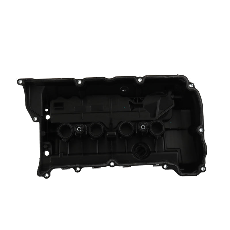 11127646554 Engine Valve Rocker Cover with Gasket for Mini Cooper 1.6L
