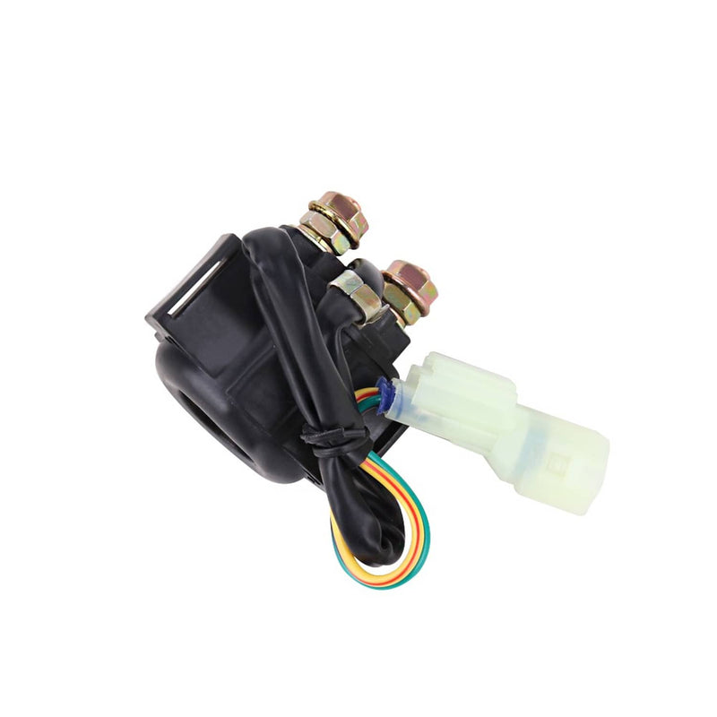 Starter Relay Solenoid for Honda Recon 250 TRX250TE TRX250TM 2X4 2005-2025