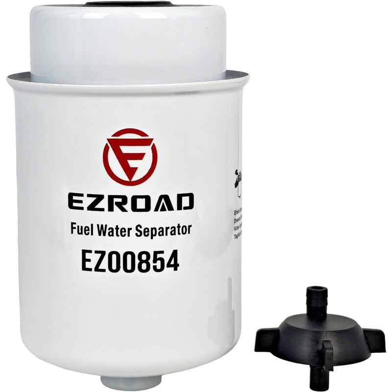 84565926 Fuel Water Separator Filter for New Holland TM130 TM135