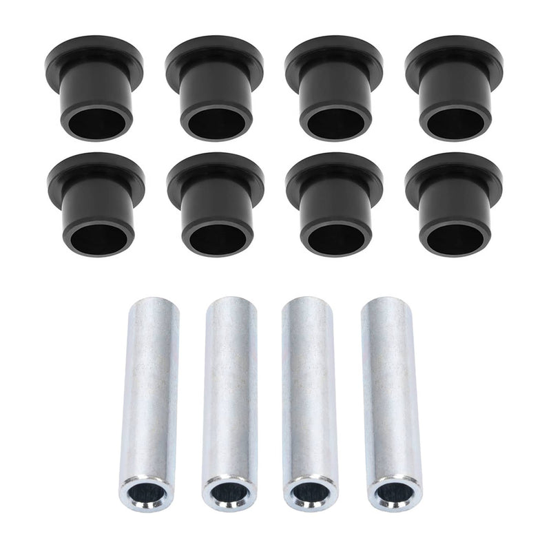 G&E Golf Cart Rear Leaf Spring Sleeves Bushings for Club Car Precedent 2004-Up