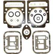 DURAFORCE 876376 875553 Decarbonizing Gasket Kit for Volvo Penta MD11 Diesel Engine