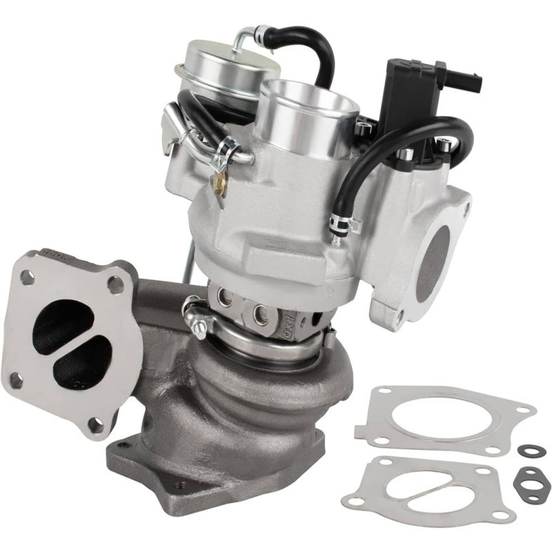 Turbo Turbocharger for Chevy Camaro Equinox Malibu Cadillac ATS 2.0L 12682937